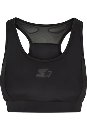 Women's Anthracite Bra