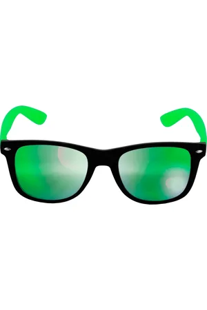 MSTRDS Sluneční brýle Likoma Mirror blk/lgr
