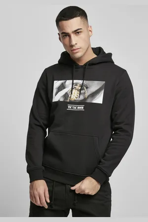 Mister Tee Boom Hoody