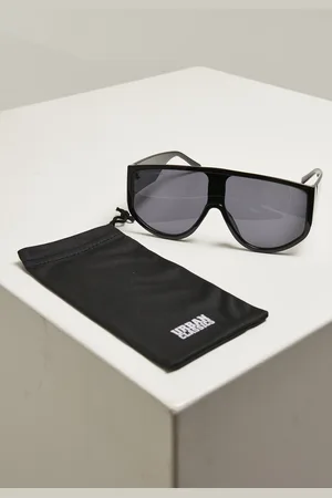 Urban classics Sluneční brýle Florida černé