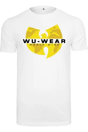 Wu Wear Pánské tričko