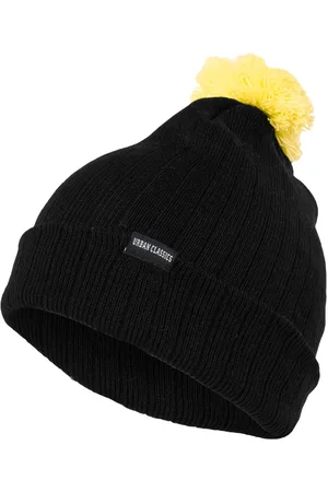 Urban classics Čepice Bobble Beanie