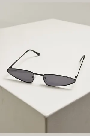 Urban classics Sluneční brýle Mauricius černé