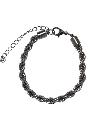 Urban classics Charon Intertwine Bracelet z červeného kovu