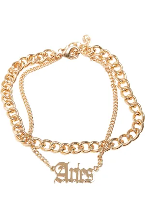 Urban classics Zodiac Golden Anklet Beran