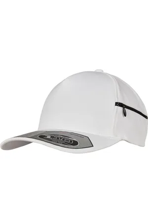 Flexfit 110 Kapesní bílá