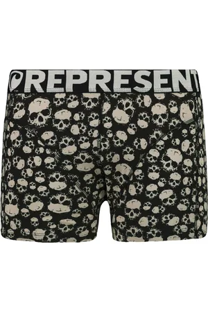 Represent Pánské boxerky SPORT DOOM