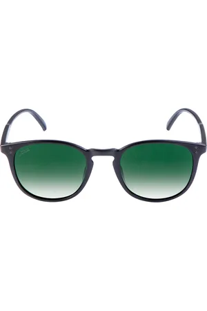 MSTRDS Sluneční brýle Arthur Youth blk/grn