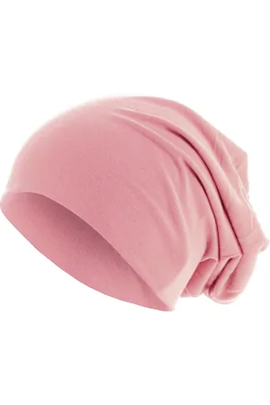 MSTRDS Čepice Jersey Beanie - světle