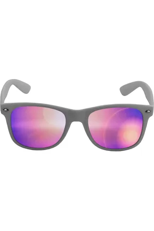 MSTRDS Sluneční brýle Likoma Mirror gry/pur