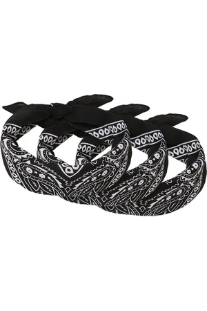 Urban classics Bandana 3-Pack
