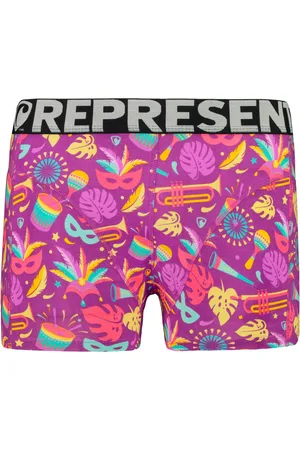Represent Pánské boxerky SPORT RIO