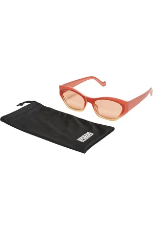 Urban classics Sluneční brýle Oslo vintageorange/vintagesun