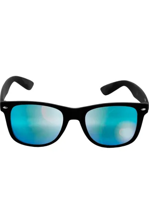 MSTRDS Sluneční brýle Likoma Mirror blk/blue