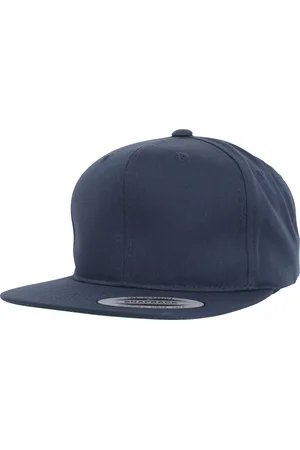 Flexfit Pro-Style Twill Snapback Youth Cap námořnická čepice