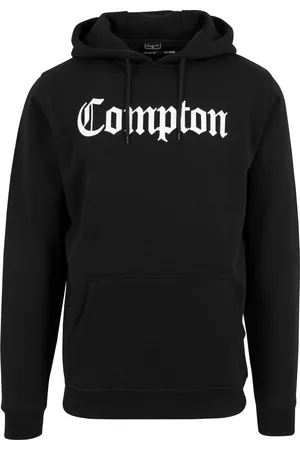 Mister Tee Compton Hoody