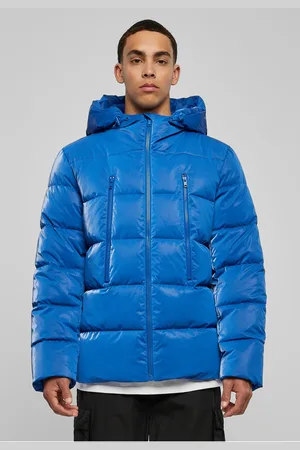 Urban classics Královská bunda ze žraločí kůže