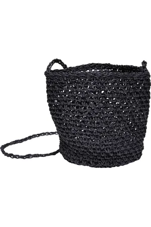 Urban classics Crossbody kabelka Mini Nature Bast