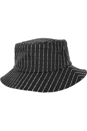 Mister Tee F*** Y** Bucket Hat černý