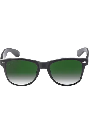 MSTRDS Sluneční brýle Likoma Youth blk/grn