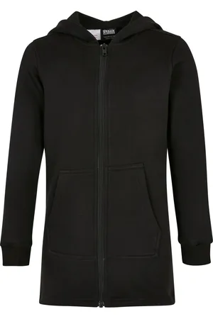 Urban classics Dívčí tepláková parka