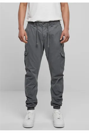 Urban classics Cargo Jogging Pants darkshadow