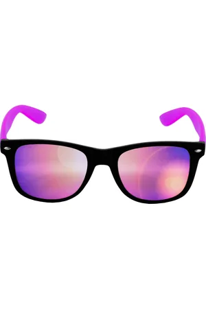 MSTRDS Sluneční brýle Likoma Mirror blk/pur/pur