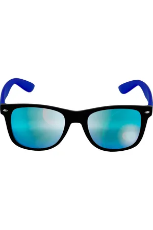 MSTRDS Sluneční brýle Likoma Mirror blk/royal/blue