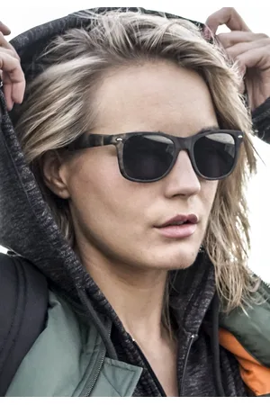 MSTRDS Sluneční brýle Likoma camo