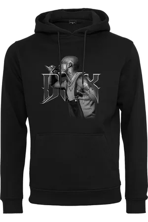 Merchcode DMX Mic Hoody