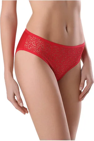 Conté Dámské Tanga a Kalhotky Rp3043