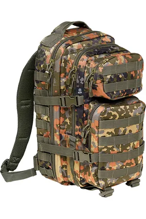 Brandit Střední US Cooper Batoh flecktarn