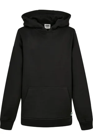 Urban classics Boys Bio Basic Hoody