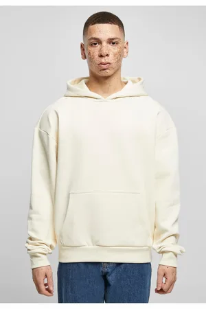Urban classics Ultra Heavy Hoody whitesand