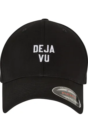Mister Tee Deja Vu Flexfit Cap /bílá