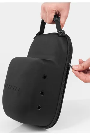 Flexfit Cap Carrier černý