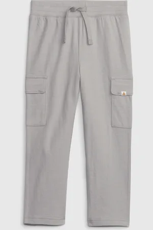 GAP Dětské cargo kalhoty - Kluci