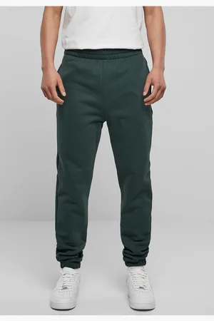 Urban classics Ultra Heavy Sweatpants bottlegreen