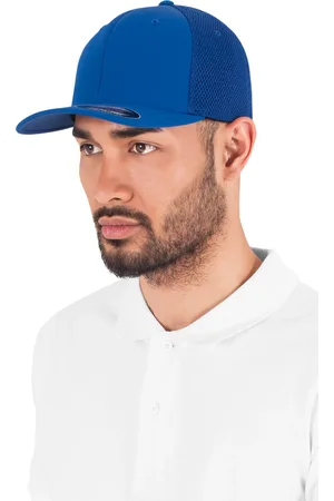 Flexfit Tactel Mesh royal