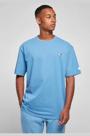 STARTER BLACK LABEL Starter Essential Oversize Tee horizonblue