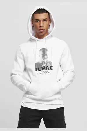 Merchcode 2Pac Prayer Hoody