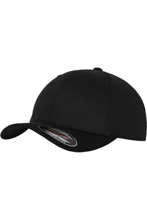 Flexfit Wooly Combed blk/blk