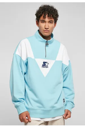 STARTER BLACK LABEL Starter Triangle Troyer balticblue/white