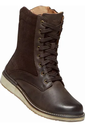 Keen Boty dámské BAILEY LACE BOOT W