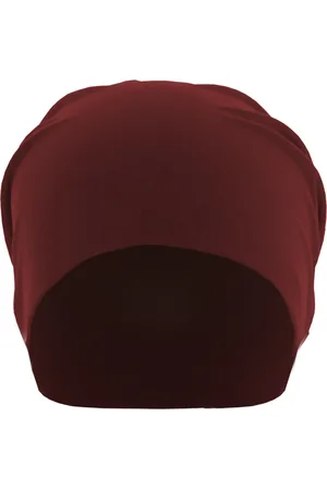 MSTRDS Kaštanová čepice Jersey