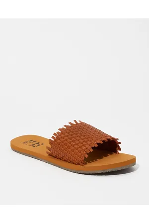 Billabong Dámské pantofle SUNRISE BREEZE