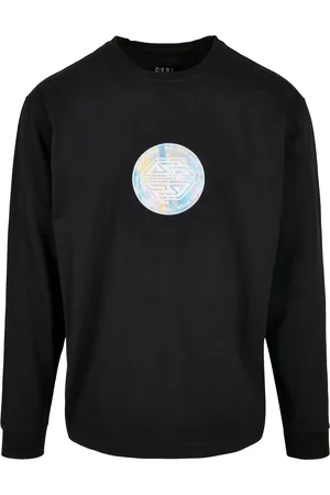 CS BL Mission Control Longsleeve /mc