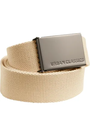 Urban classics Pánský opasek Accessoires