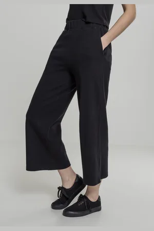 Urban classics Dámská Culotte
