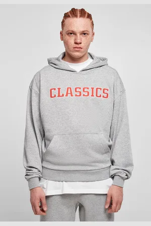 Urban classics Classics College Hoody